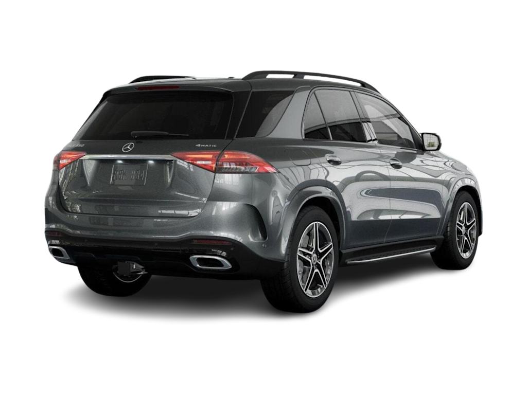 Thumbnail: 2026 Mercedes-Benz GLE - 22