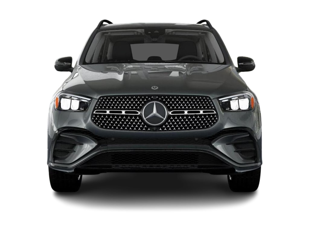 Thumbnail: 2026 Mercedes-Benz GLE - 5