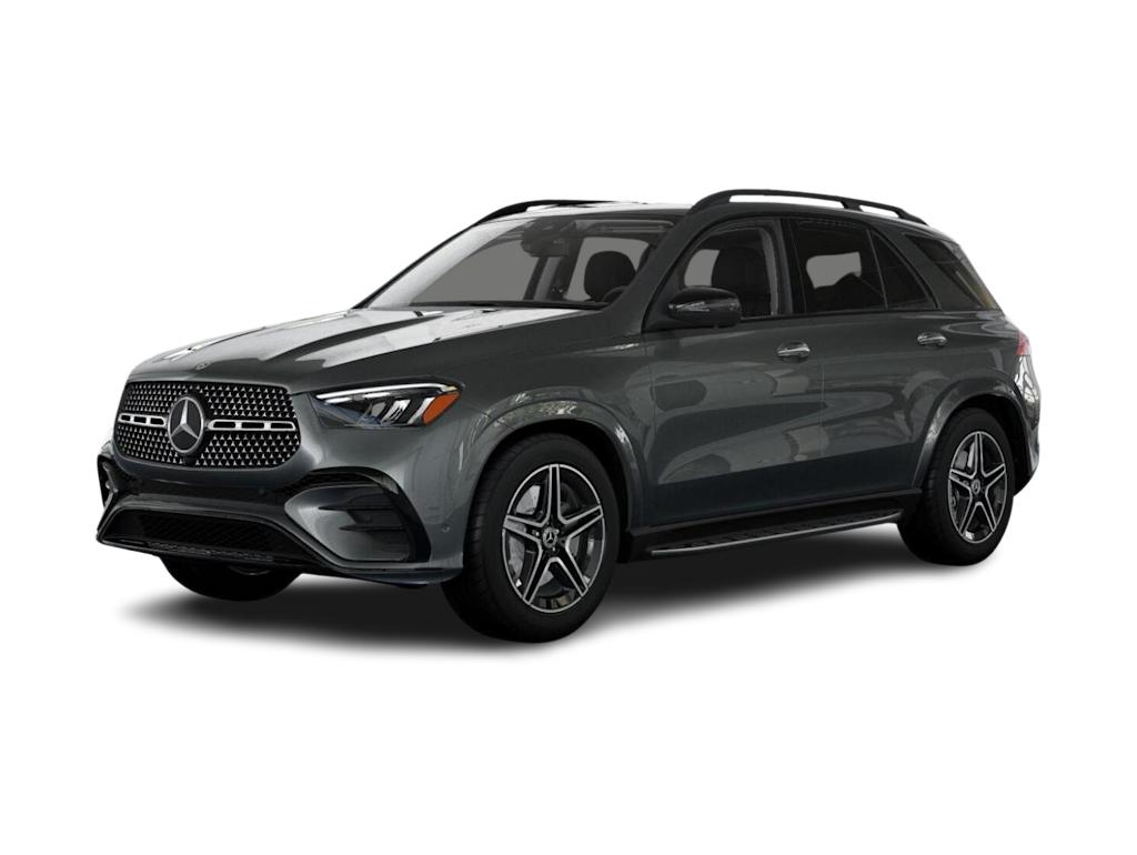 Thumbnail: 2026 Mercedes-Benz GLE - 37