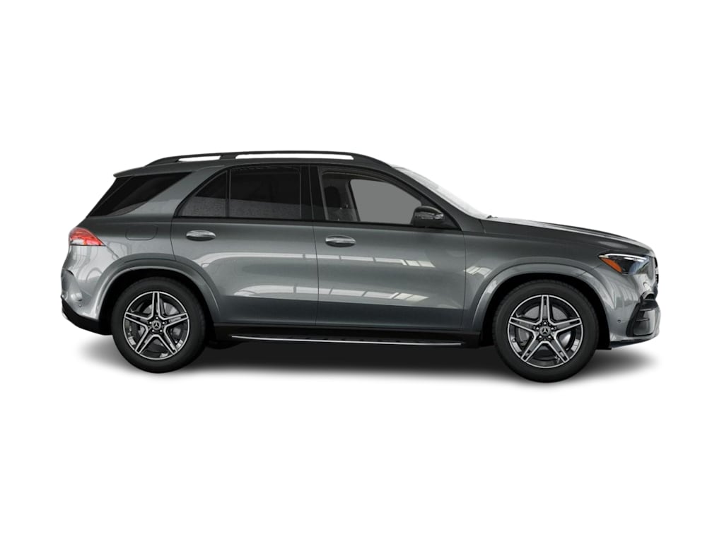 Thumbnail: 2026 Mercedes-Benz GLE - 15