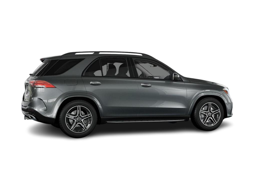 Thumbnail: 2026 Mercedes-Benz GLE - 18