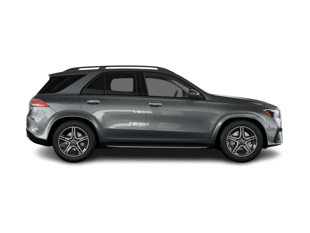 Thumbnail: 2026 Mercedes-Benz GLE - 16
