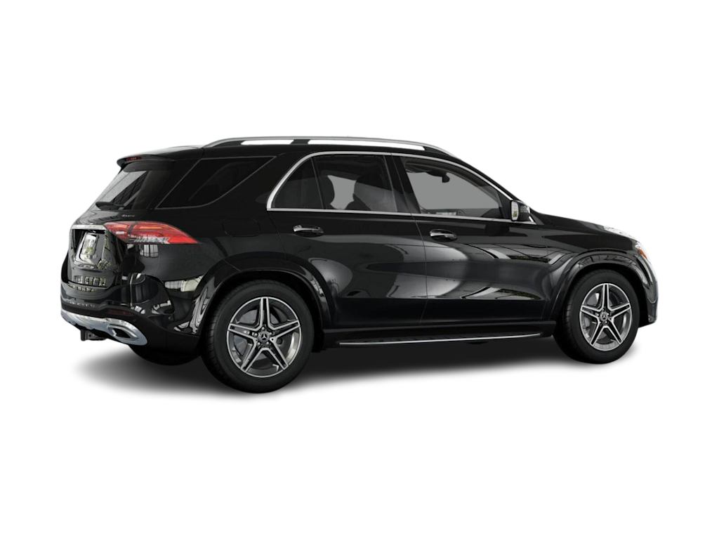 Thumbnail: 2026 Mercedes-Benz GLE - 19