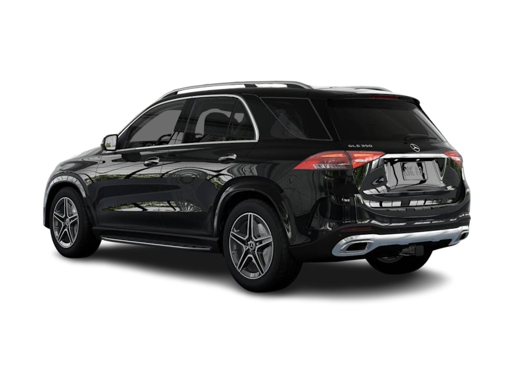 Thumbnail: 2026 Mercedes-Benz GLE - 28