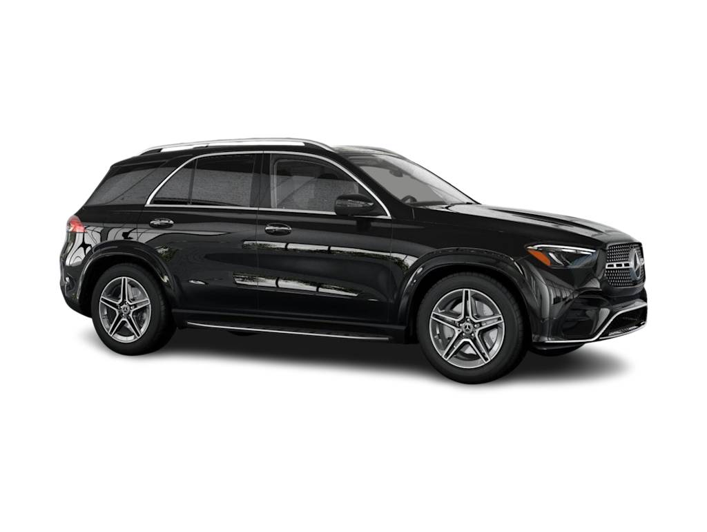 Thumbnail: 2026 Mercedes-Benz GLE - 13
