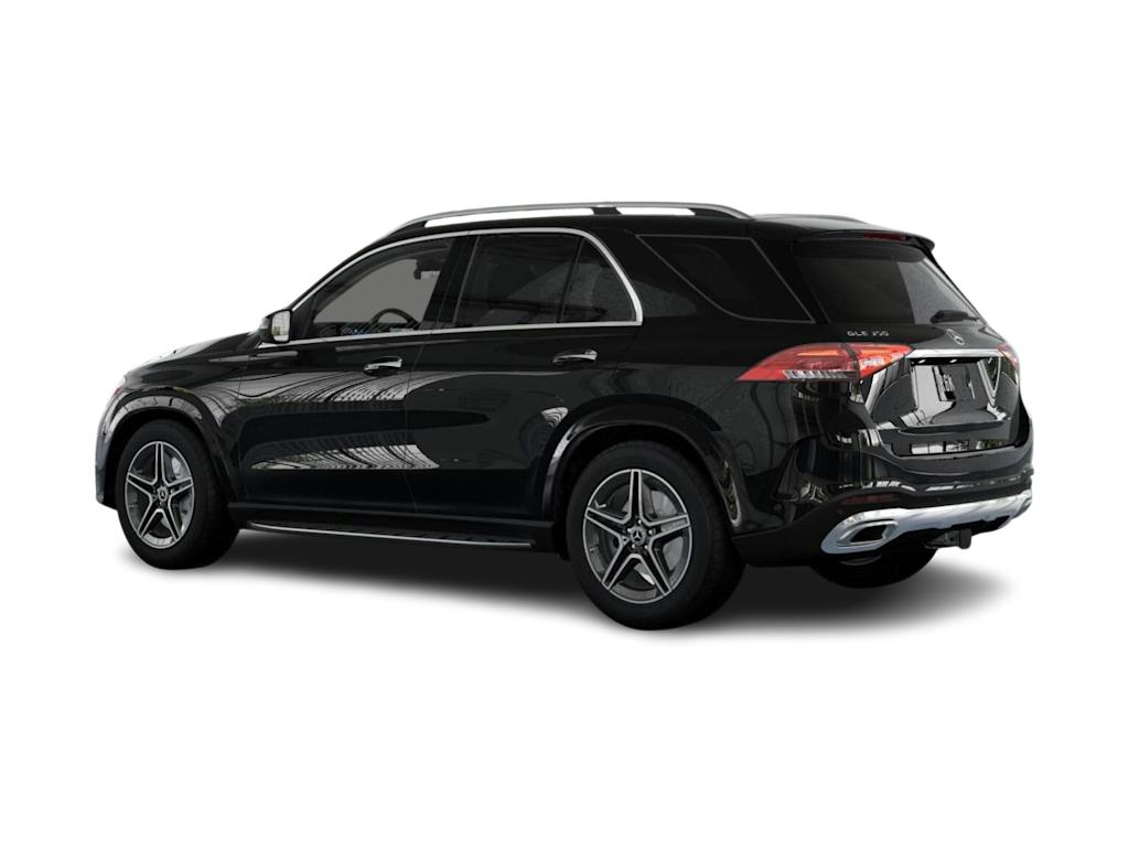 Thumbnail: 2026 Mercedes-Benz GLE - 29