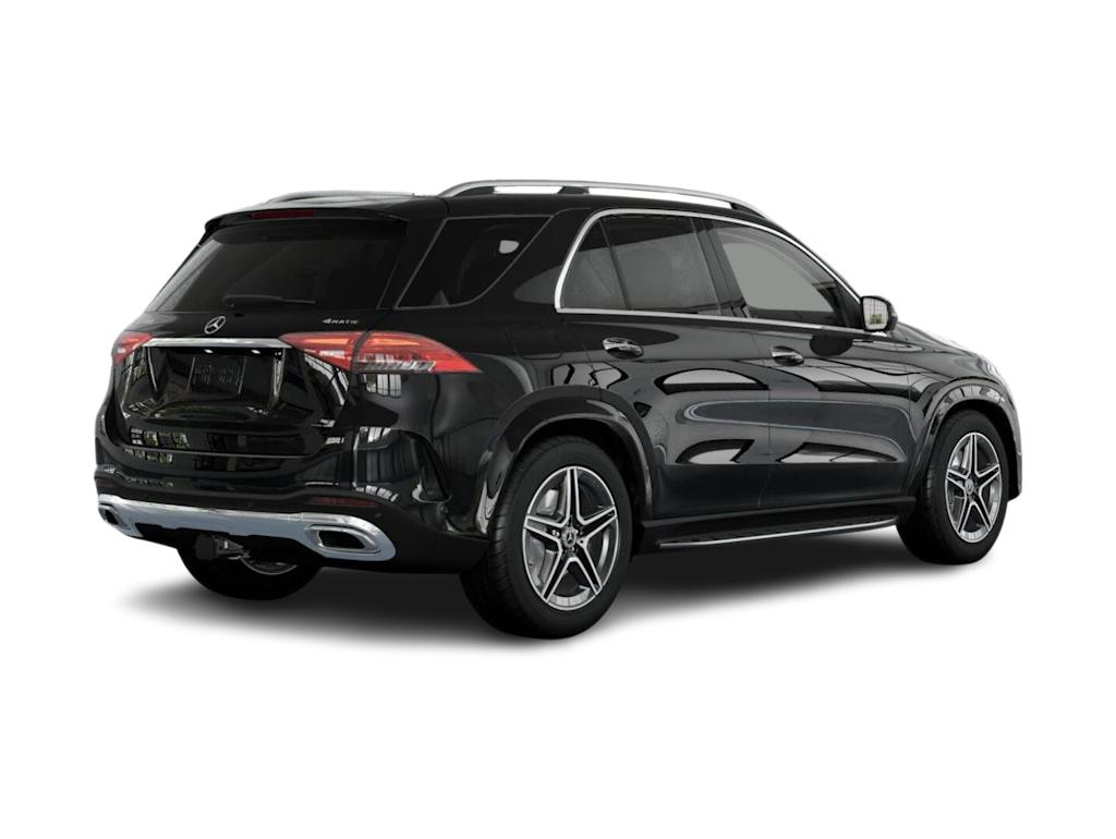 Thumbnail: 2026 Mercedes-Benz GLE - 21