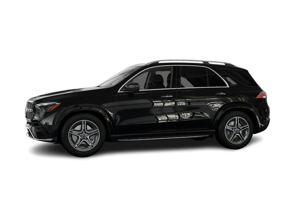 Thumbnail: 2026 Mercedes-Benz GLE - 34