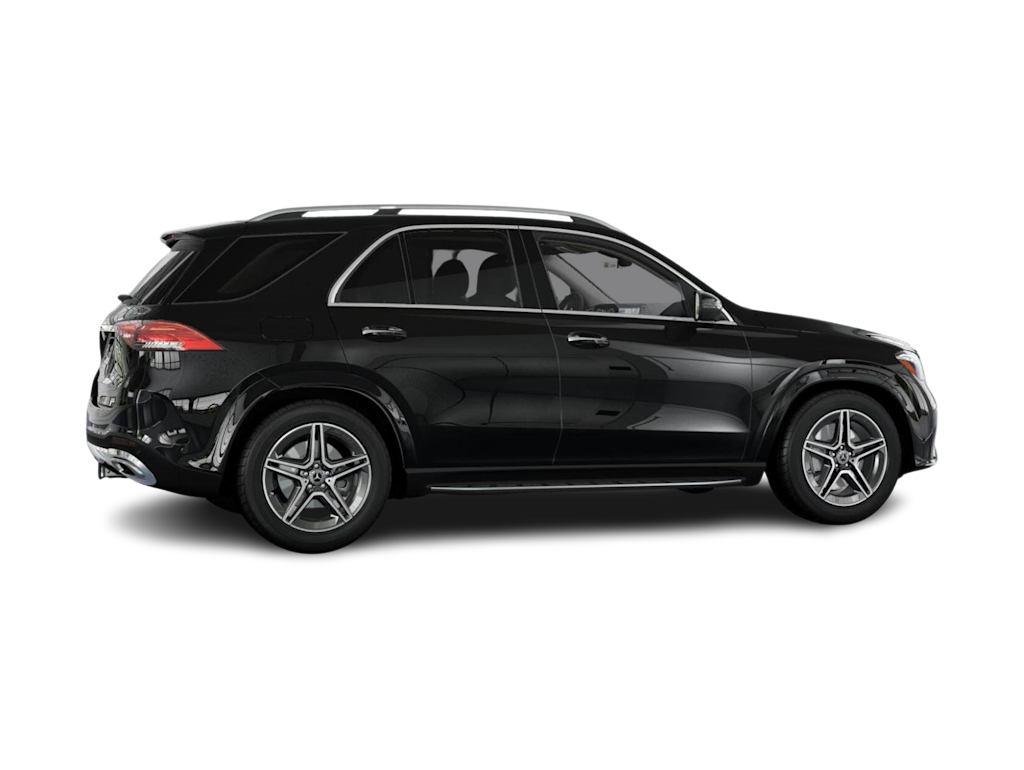 Thumbnail: 2026 Mercedes-Benz GLE - 18