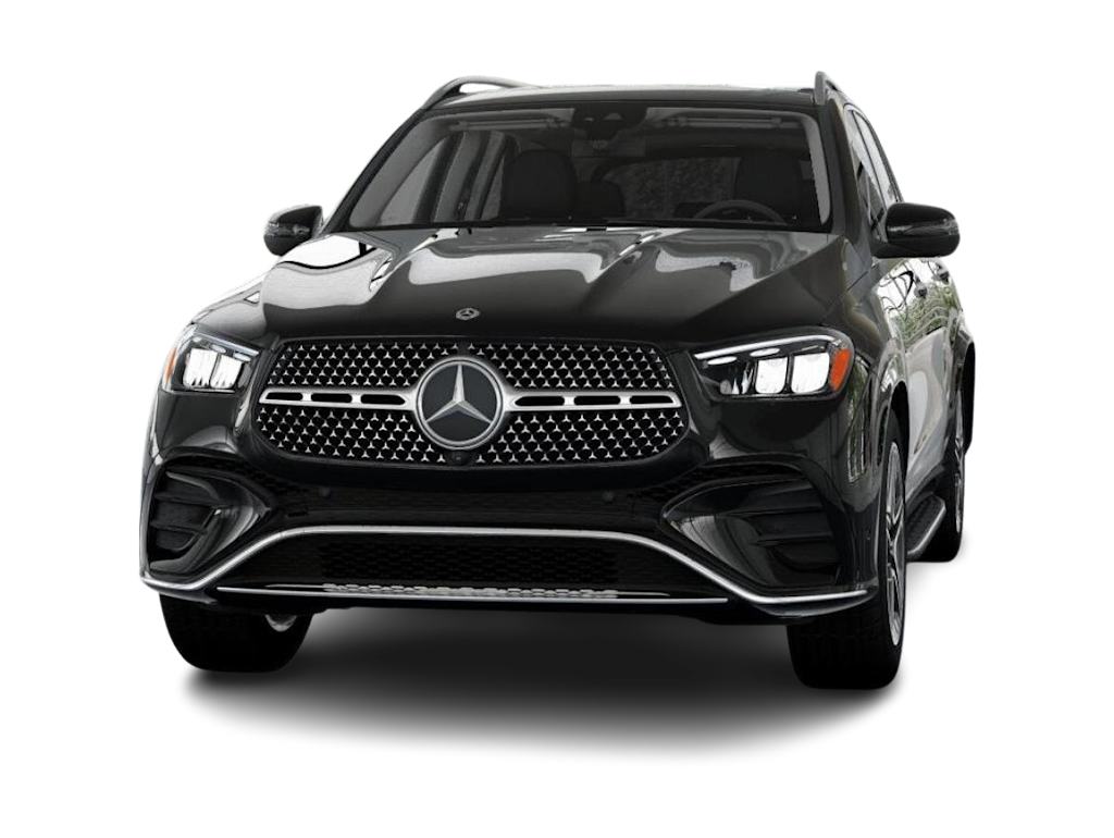 Thumbnail: 2026 Mercedes-Benz GLE - 40
