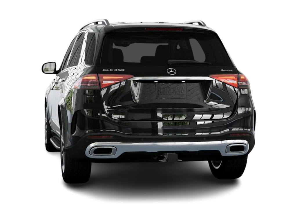 Thumbnail: 2026 Mercedes-Benz GLE - 26