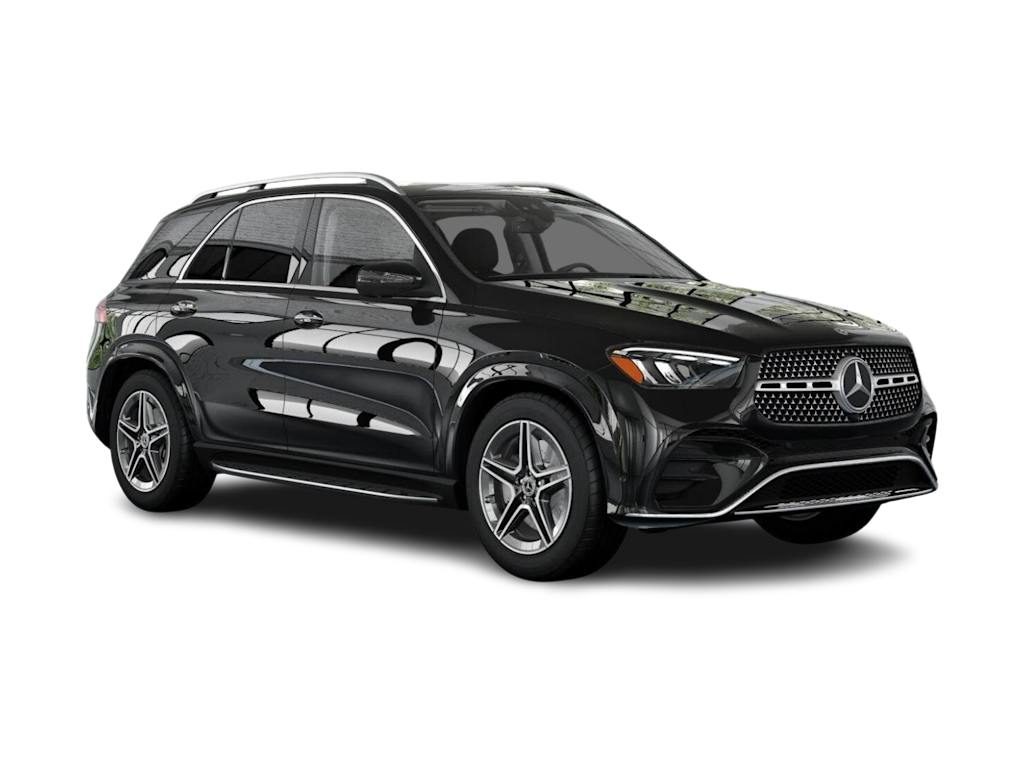 Thumbnail: 2026 Mercedes-Benz GLE - 11