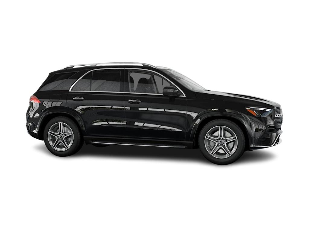 Thumbnail: 2026 Mercedes-Benz GLE - 14