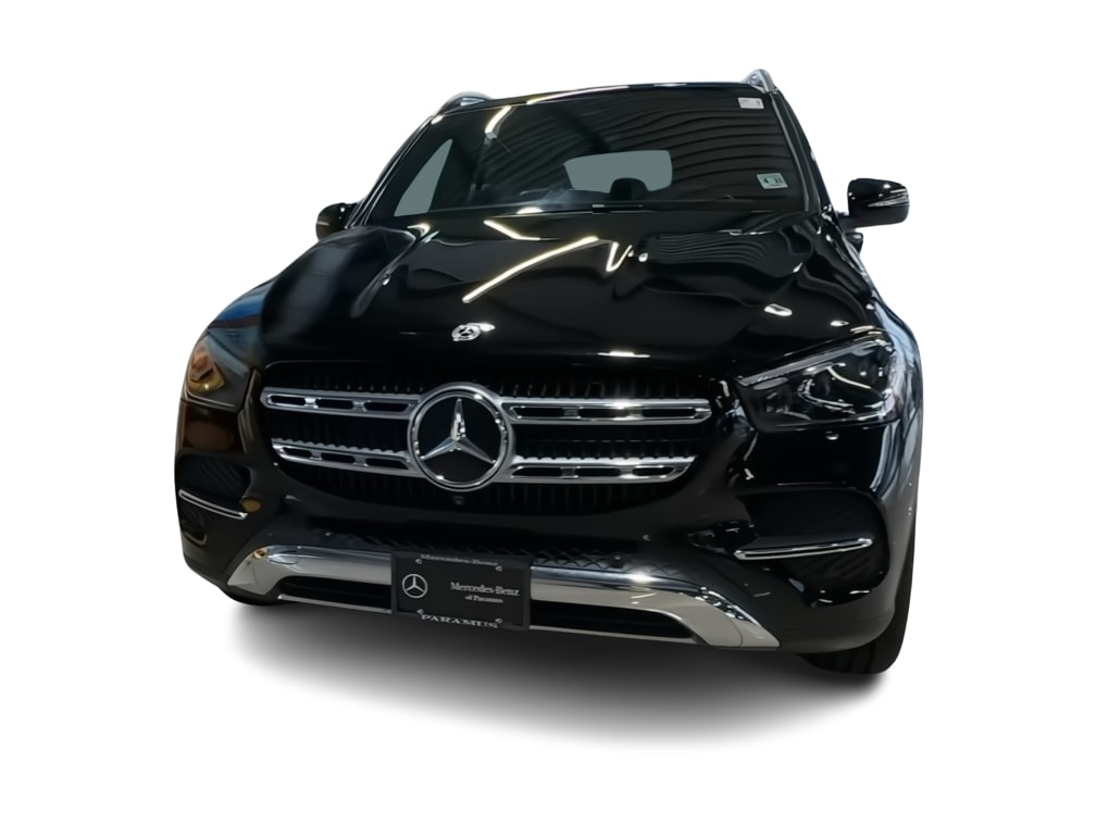 Thumbnail: 2026 Mercedes-Benz GLE - 20