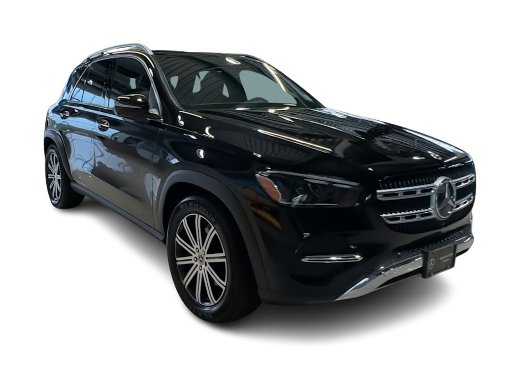 Thumbnail: 2026 Mercedes-Benz GLE - 19