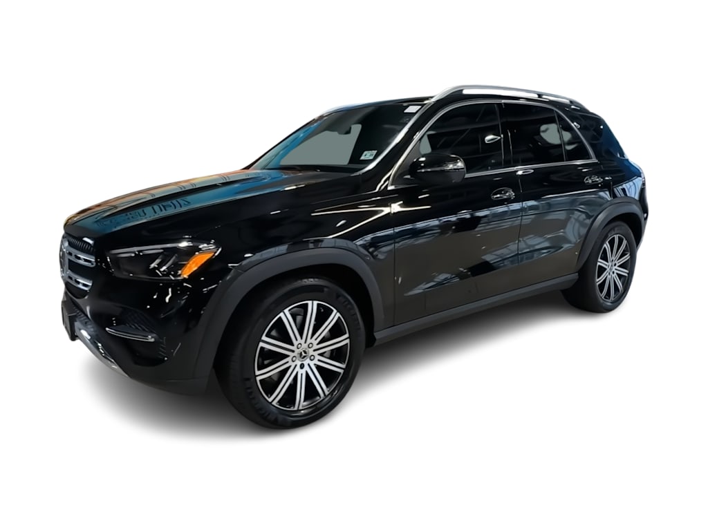 Thumbnail: 2026 Mercedes-Benz GLE - 21