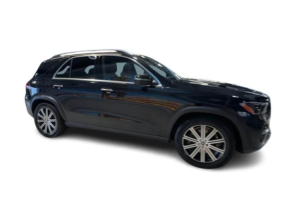 Thumbnail: 2026 Mercedes-Benz GLE - 28