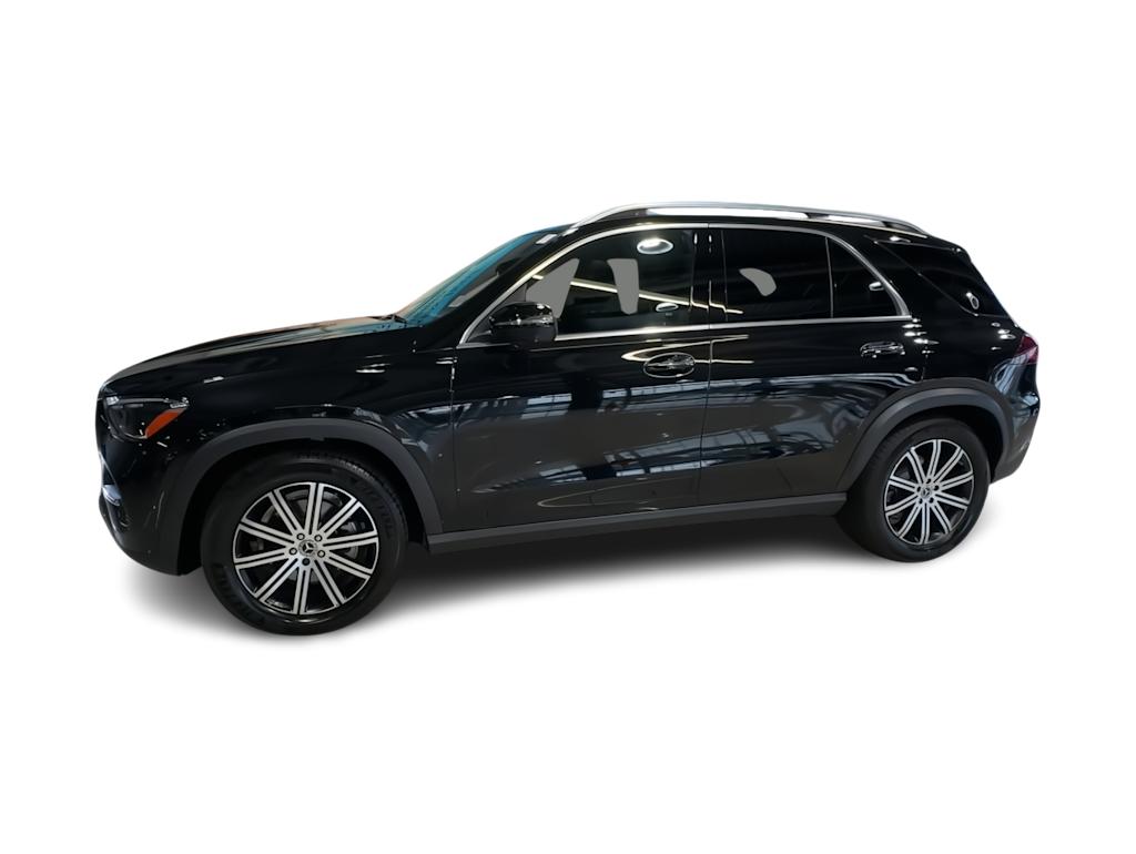 Thumbnail: 2026 Mercedes-Benz GLE - 3