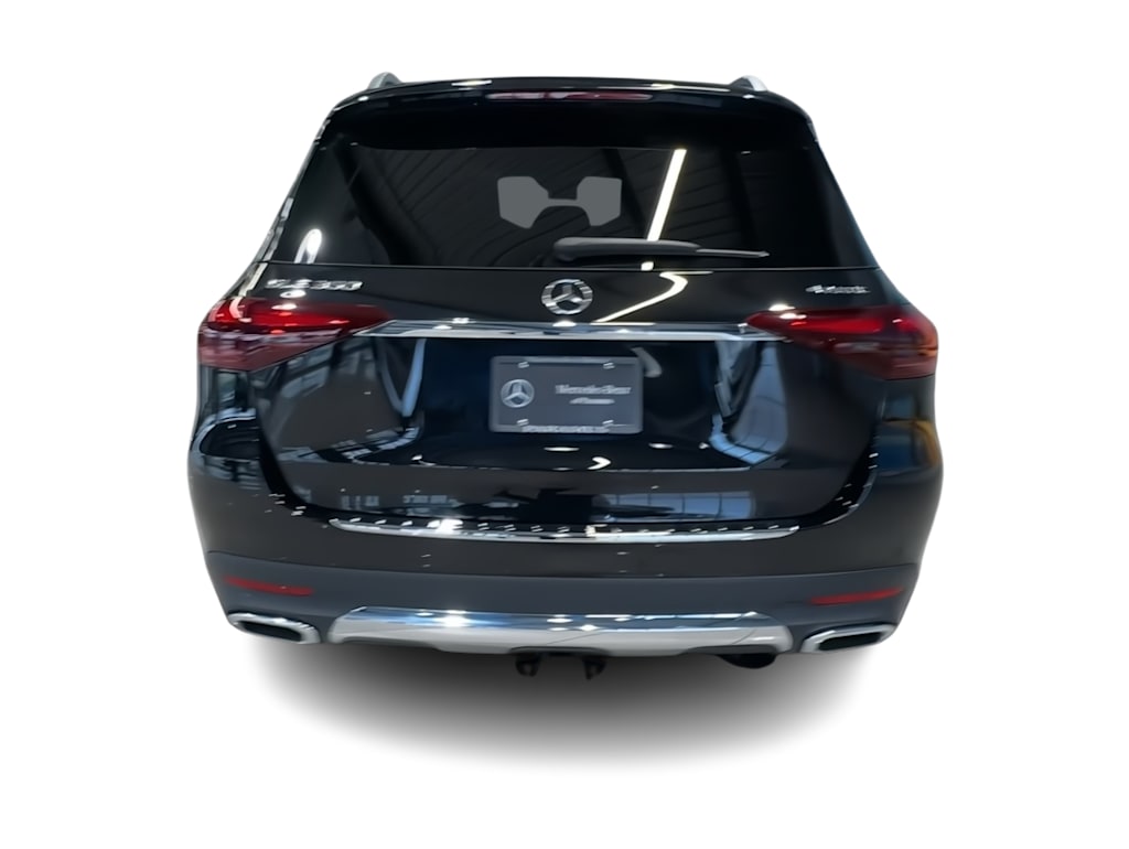 Thumbnail: 2026 Mercedes-Benz GLE - 25