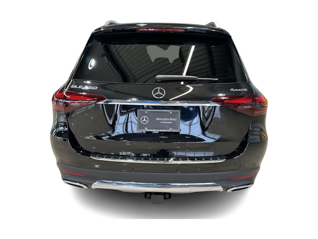 Thumbnail: 2026 Mercedes-Benz GLE - 5