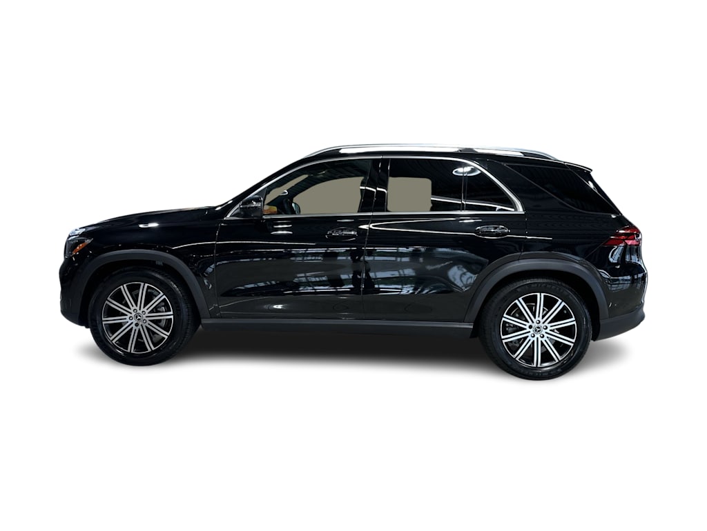 Thumbnail: 2026 Mercedes-Benz GLE - 29