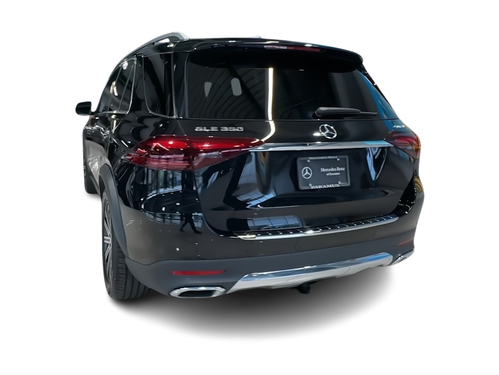 Thumbnail: 2026 Mercedes-Benz GLE - 24