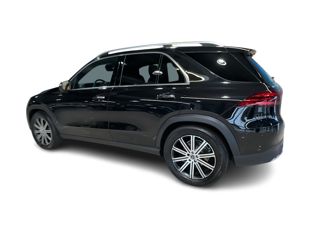 Thumbnail: 2026 Mercedes-Benz GLE - 23