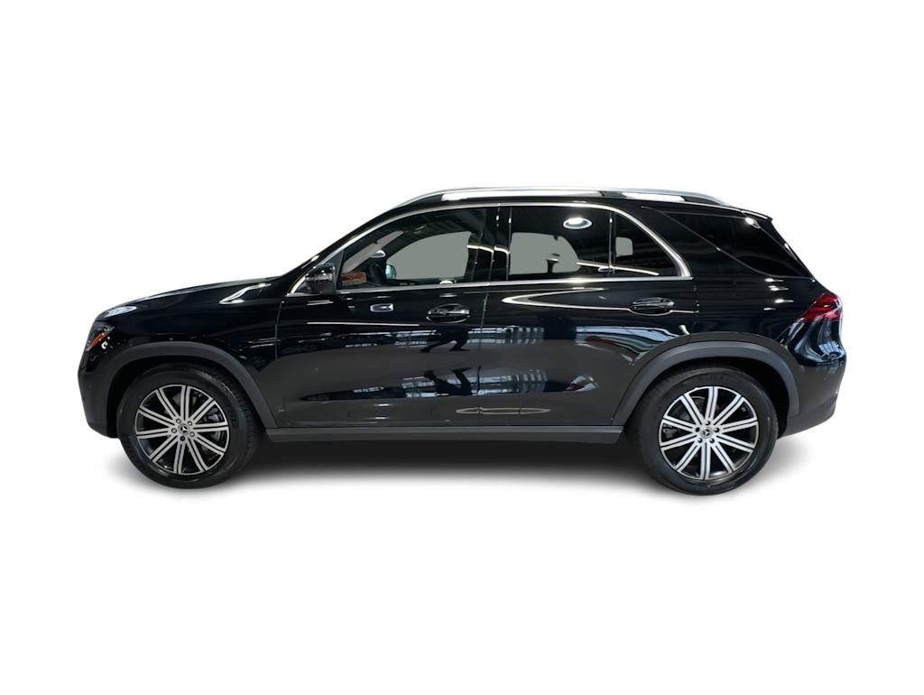 Thumbnail: 2026 Mercedes-Benz GLE - 22