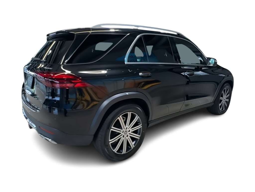 Thumbnail: 2026 Mercedes-Benz GLE - 26