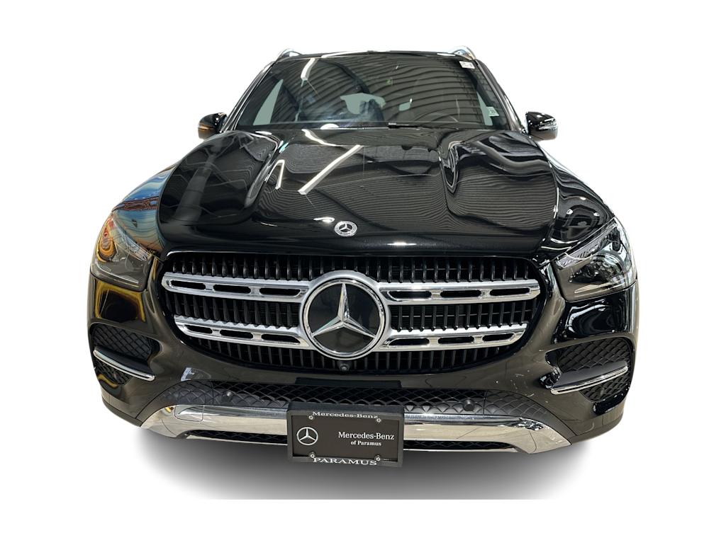 Thumbnail: 2026 Mercedes-Benz GLE - 30