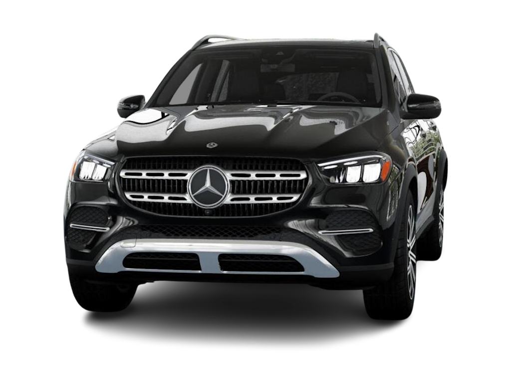 Thumbnail: 2026 Mercedes-Benz GLE - 40