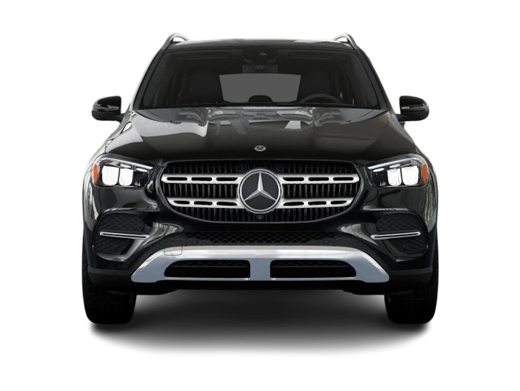Thumbnail: 2026 Mercedes-Benz GLE - 5