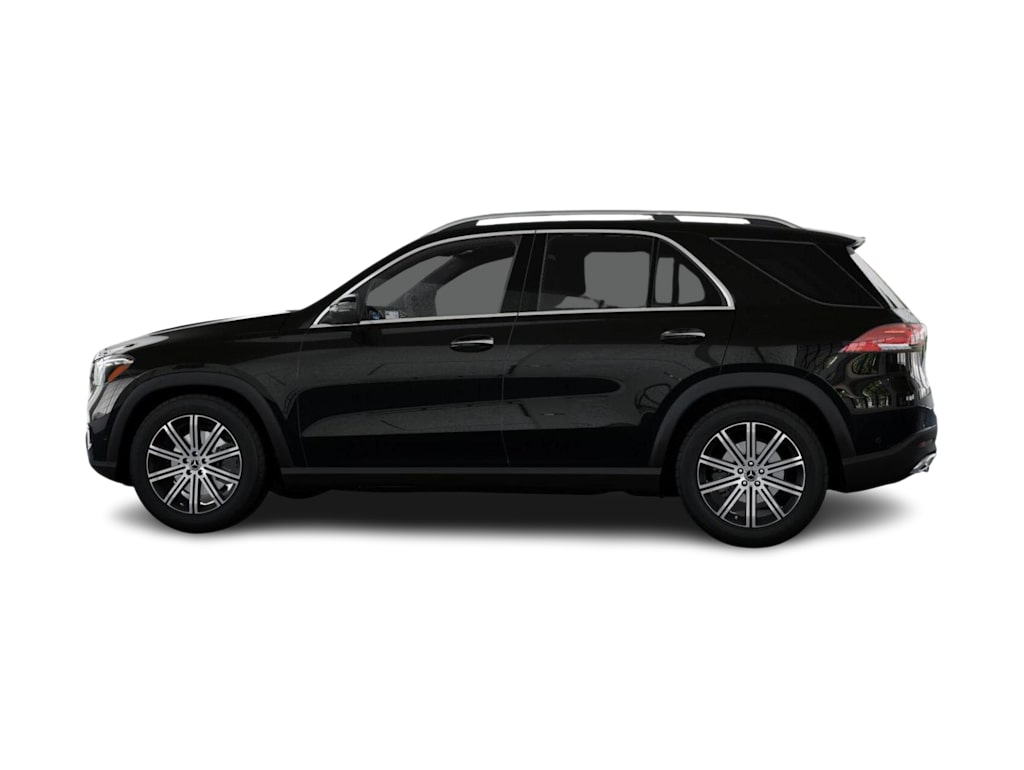 Thumbnail: 2026 Mercedes-Benz GLE - 31