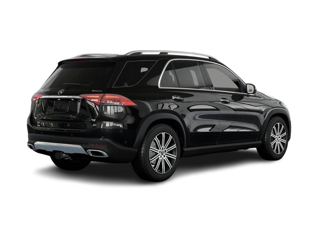 Thumbnail: 2026 Mercedes-Benz GLE - 21