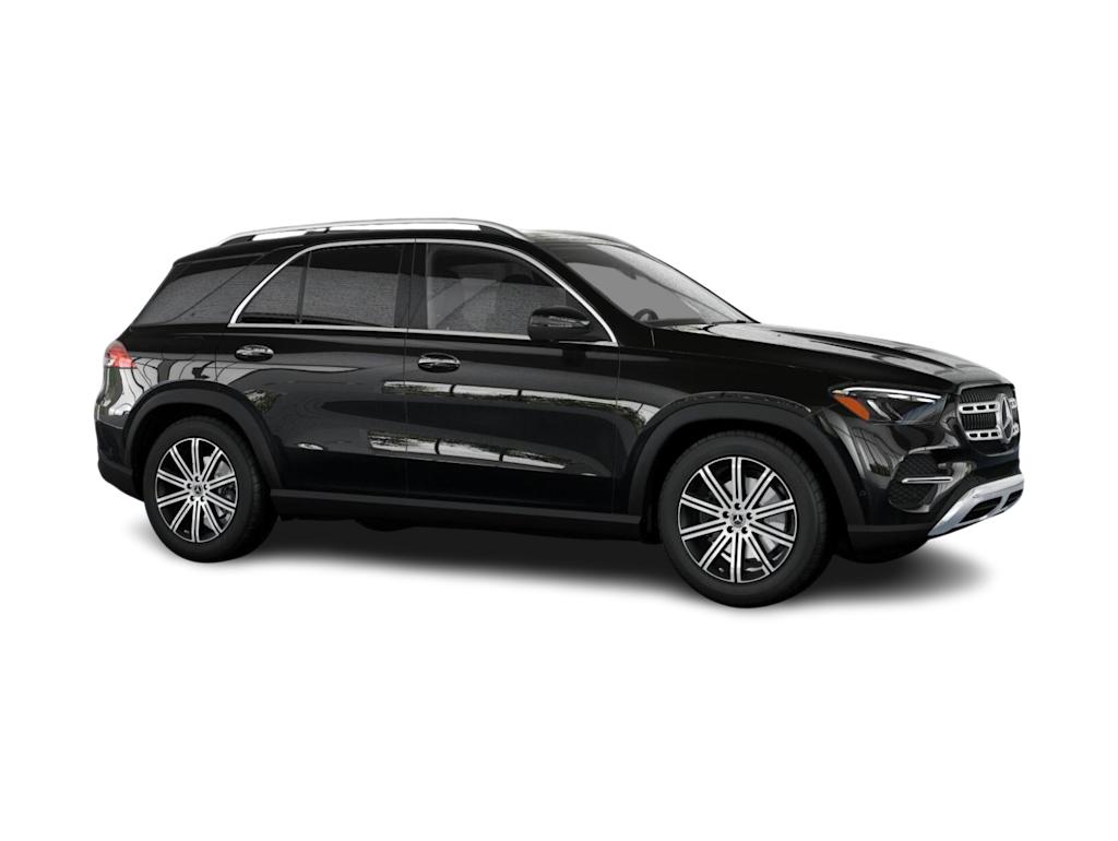 Thumbnail: 2026 Mercedes-Benz GLE - 13