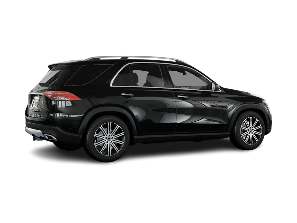 Thumbnail: 2026 Mercedes-Benz GLE - 19