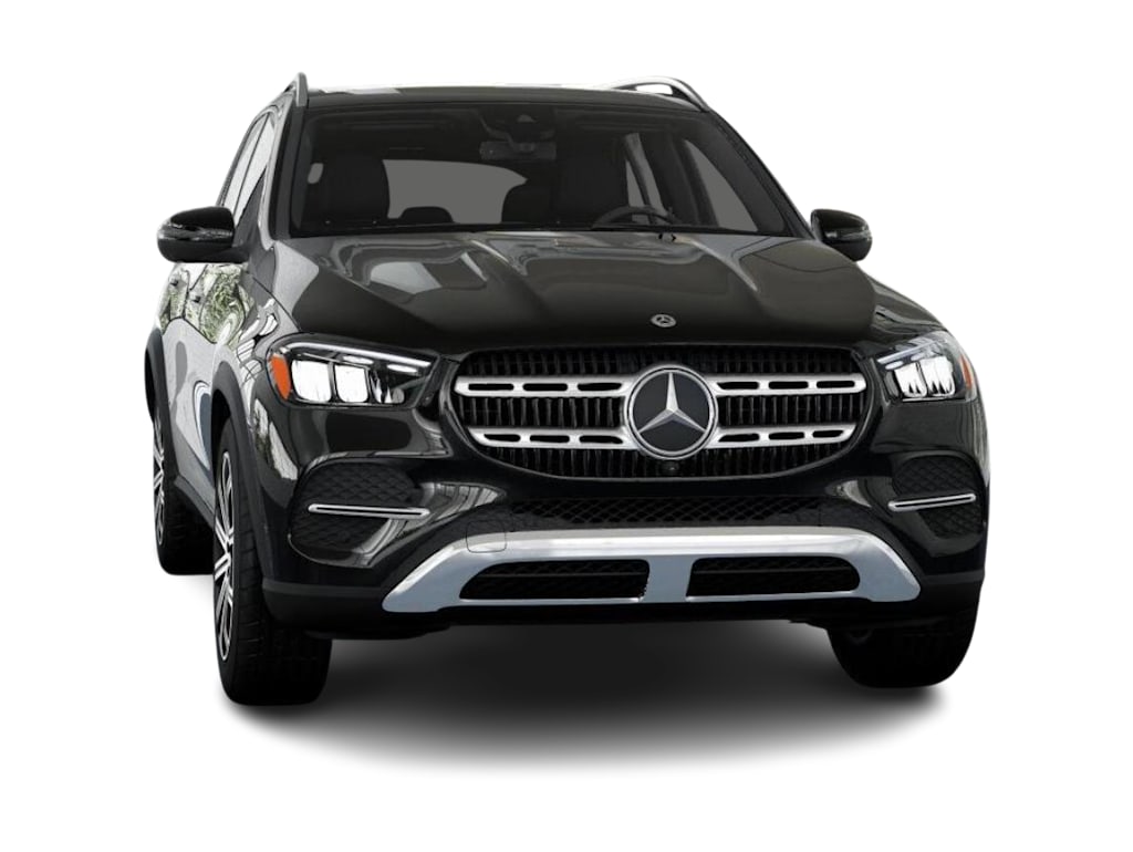Thumbnail: 2026 Mercedes-Benz GLE - 8