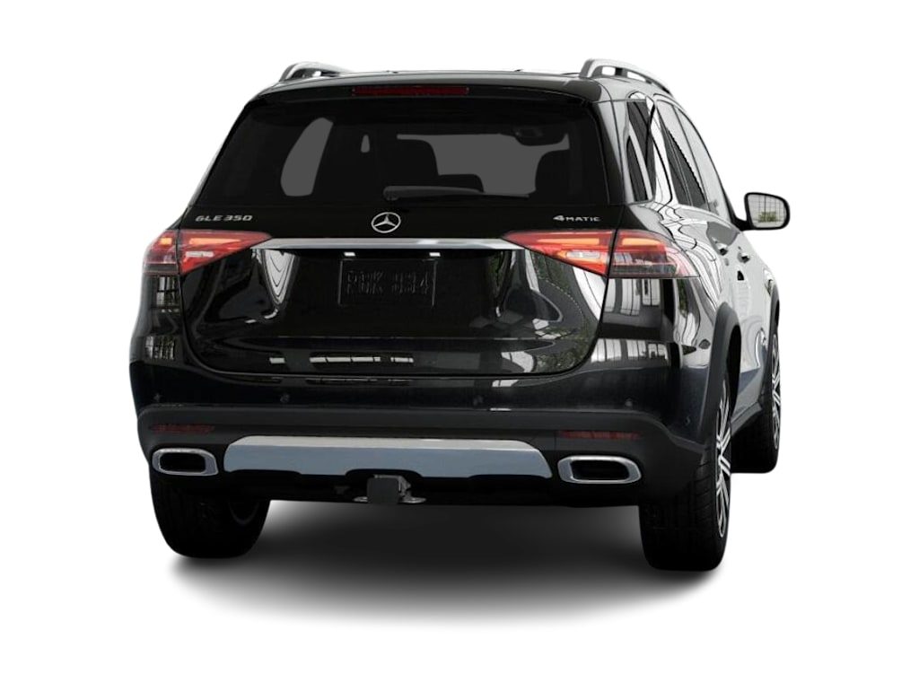 Thumbnail: 2026 Mercedes-Benz GLE - 24