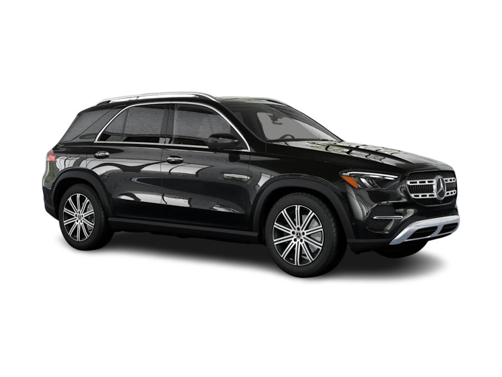 Thumbnail: 2026 Mercedes-Benz GLE - 12