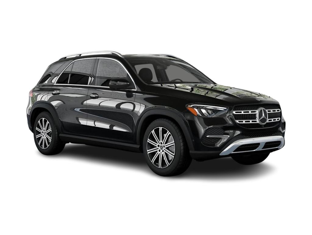 Thumbnail: 2026 Mercedes-Benz GLE - 11