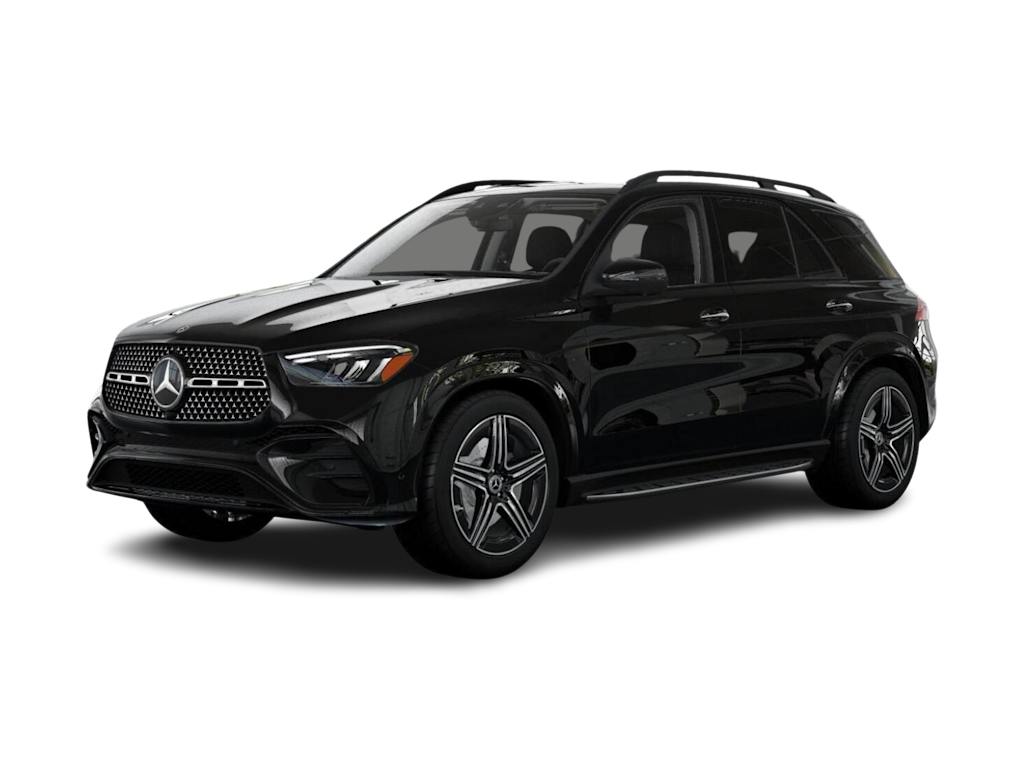 Thumbnail: 2026 Mercedes-Benz GLE - 38