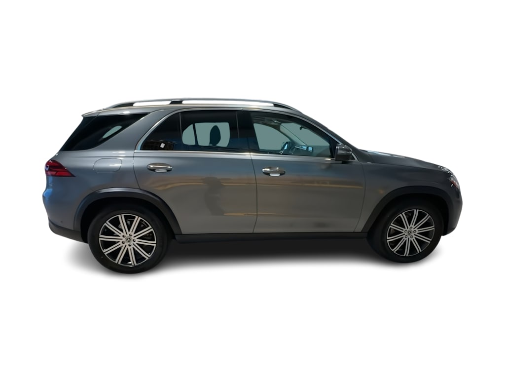 Thumbnail: 2026 Mercedes-Benz GLE - 25