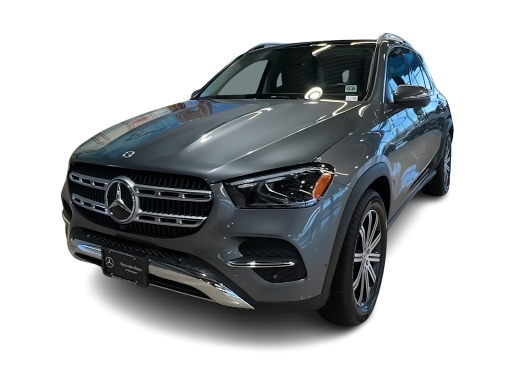 Thumbnail: 2026 Mercedes-Benz GLE - 19