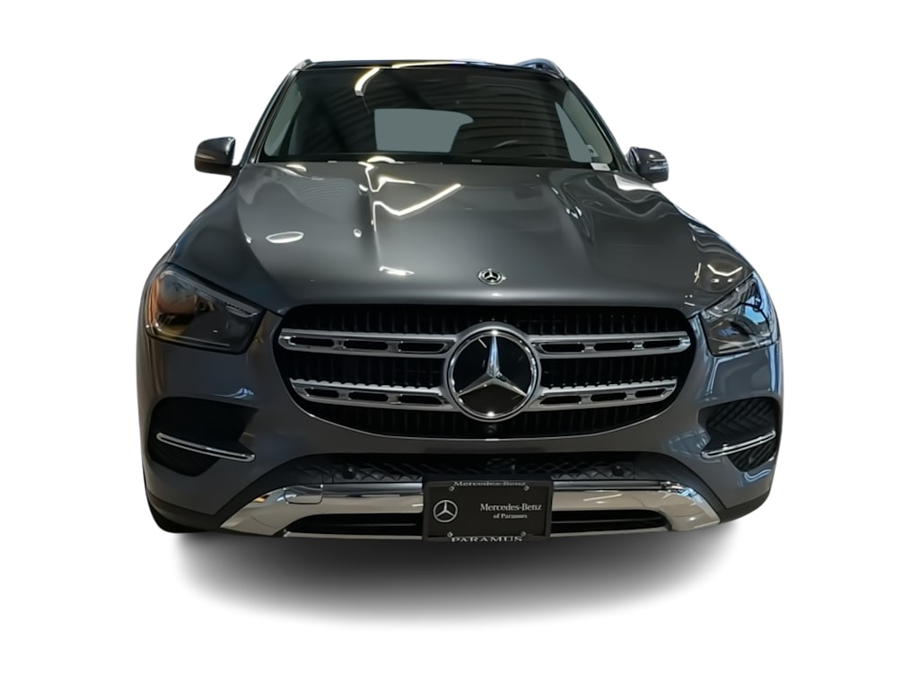 Thumbnail: 2026 Mercedes-Benz GLE - 6