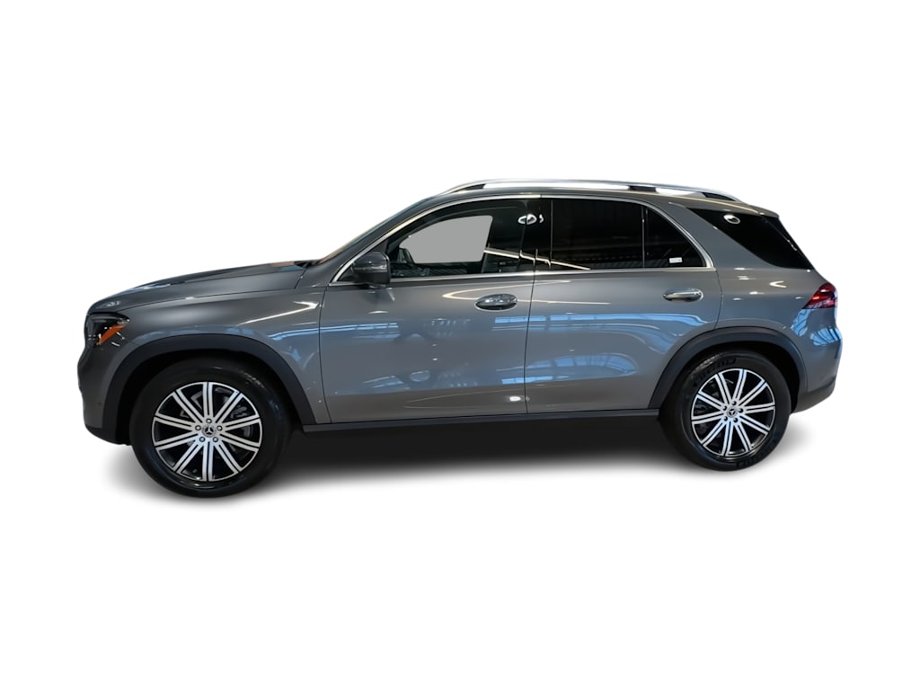 Thumbnail: 2026 Mercedes-Benz GLE - 20