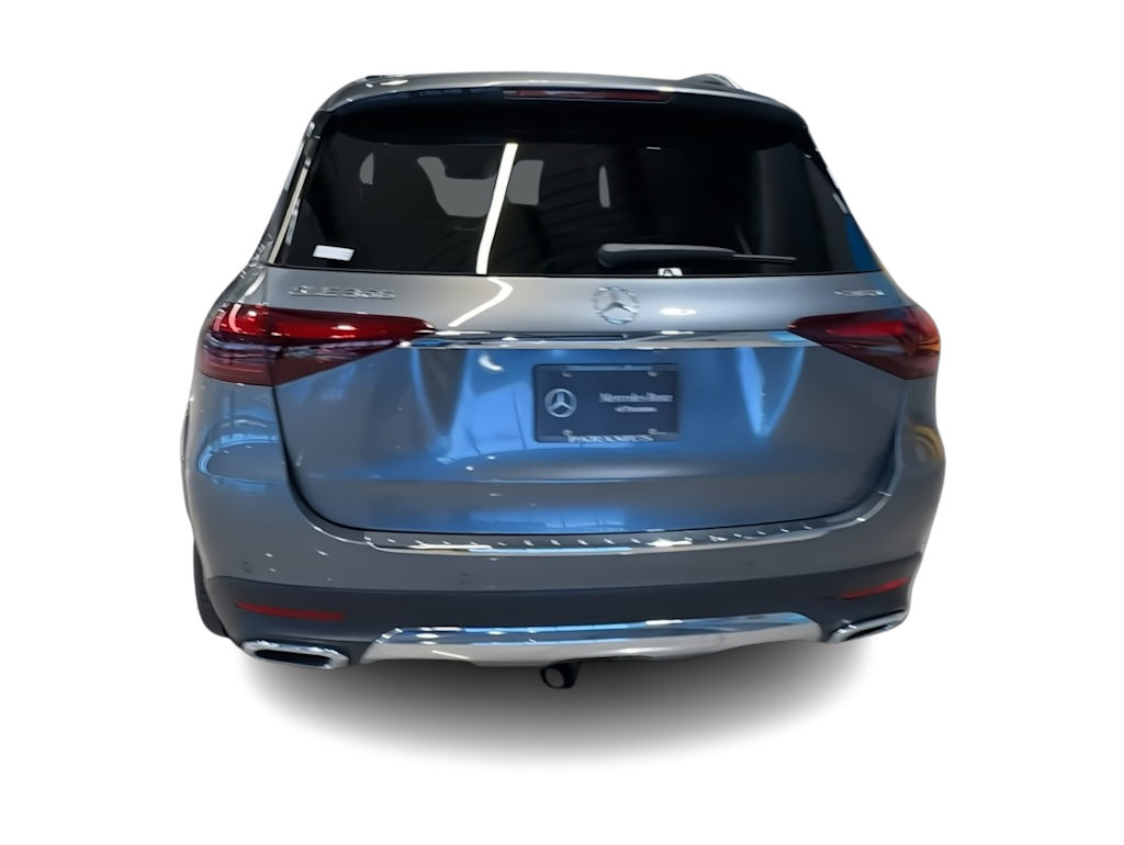 Thumbnail: 2026 Mercedes-Benz GLE - 5