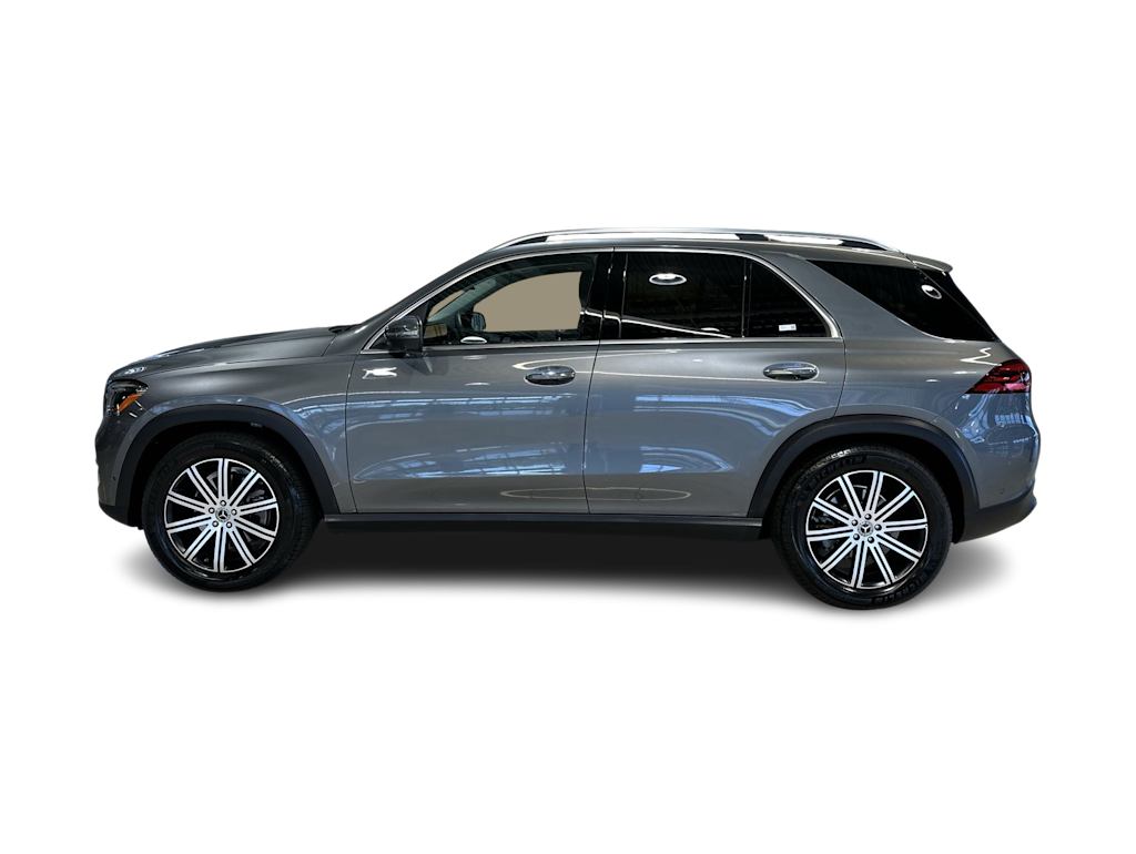 Thumbnail: 2026 Mercedes-Benz GLE - 27