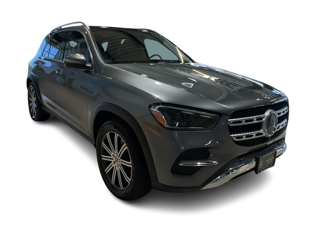 Thumbnail: 2026 Mercedes-Benz GLE - 18