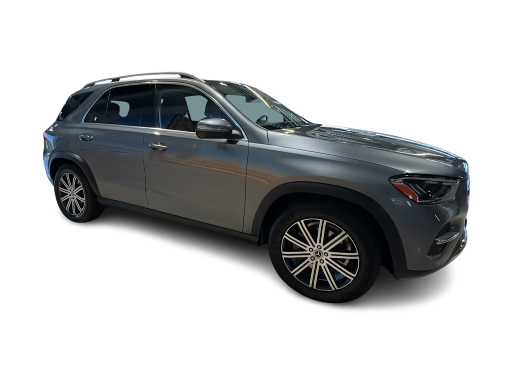 Thumbnail: 2026 Mercedes-Benz GLE - 26