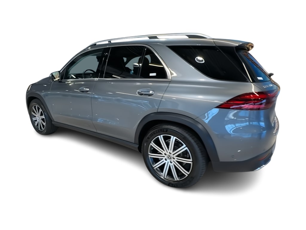 Thumbnail: 2026 Mercedes-Benz GLE - 22